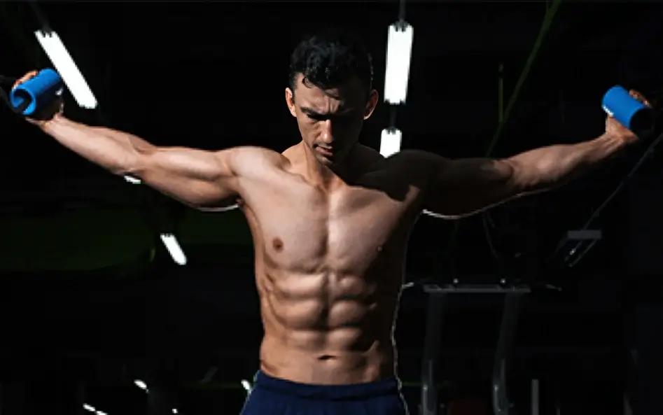 Kettlebell Training