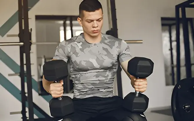 Personal Training