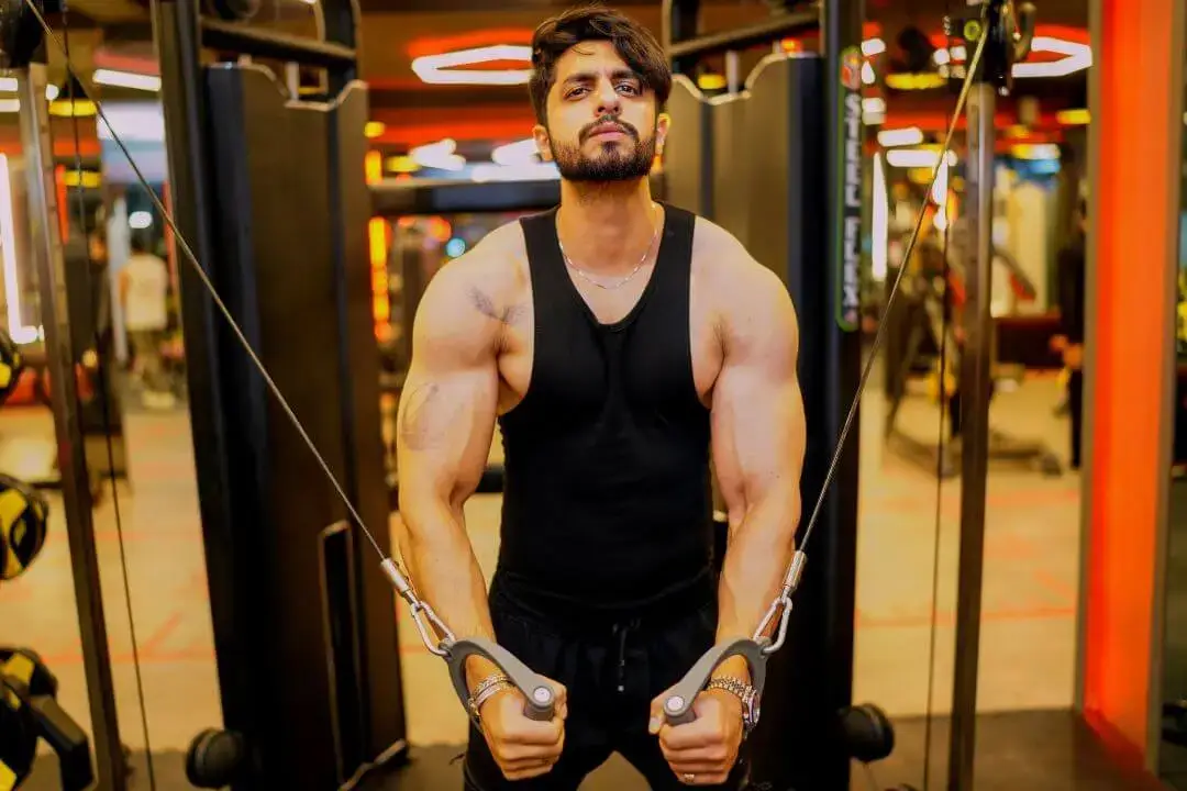 Muscle Fitness Club gallery